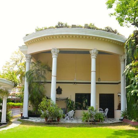Sirohi House Neu-Delhi Exterior foto